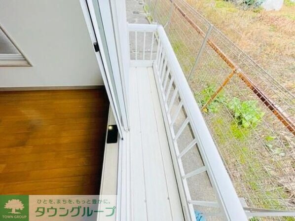 ヴァイルヘンハイムの物件内観写真